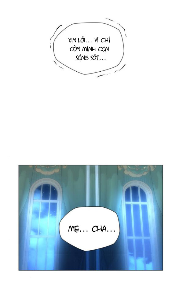 sau khi chuyển sinh tôi trở thành công chúa chapter 20.1 11