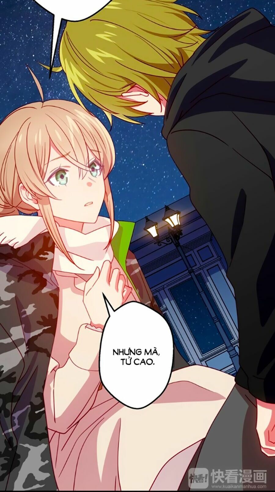 bài ca tình yêu chapter 13 12