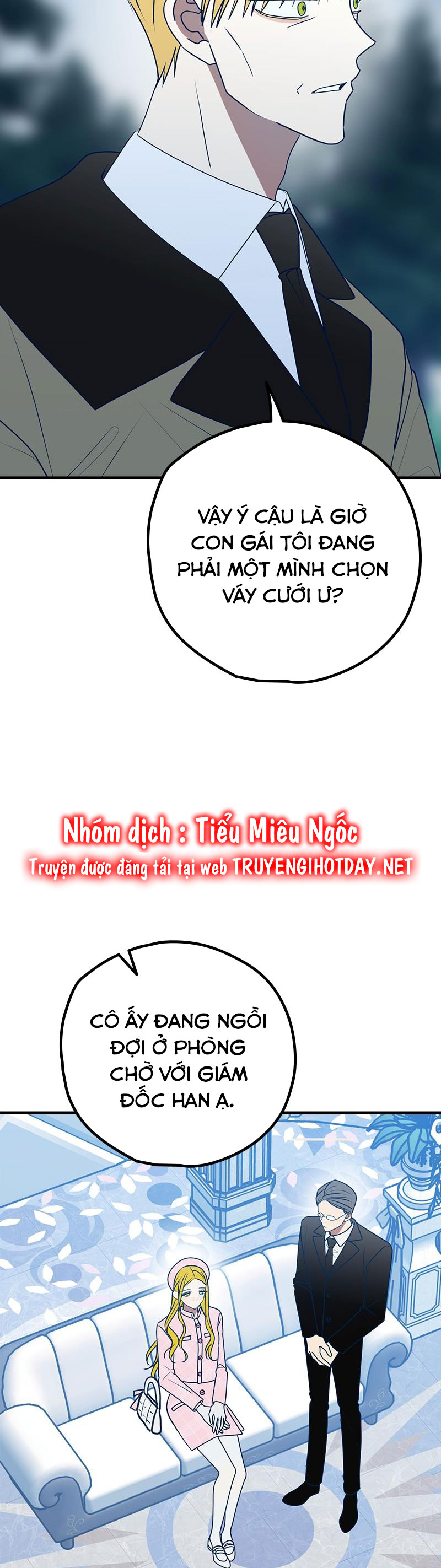 như nhau thôi mà chapter 98 7