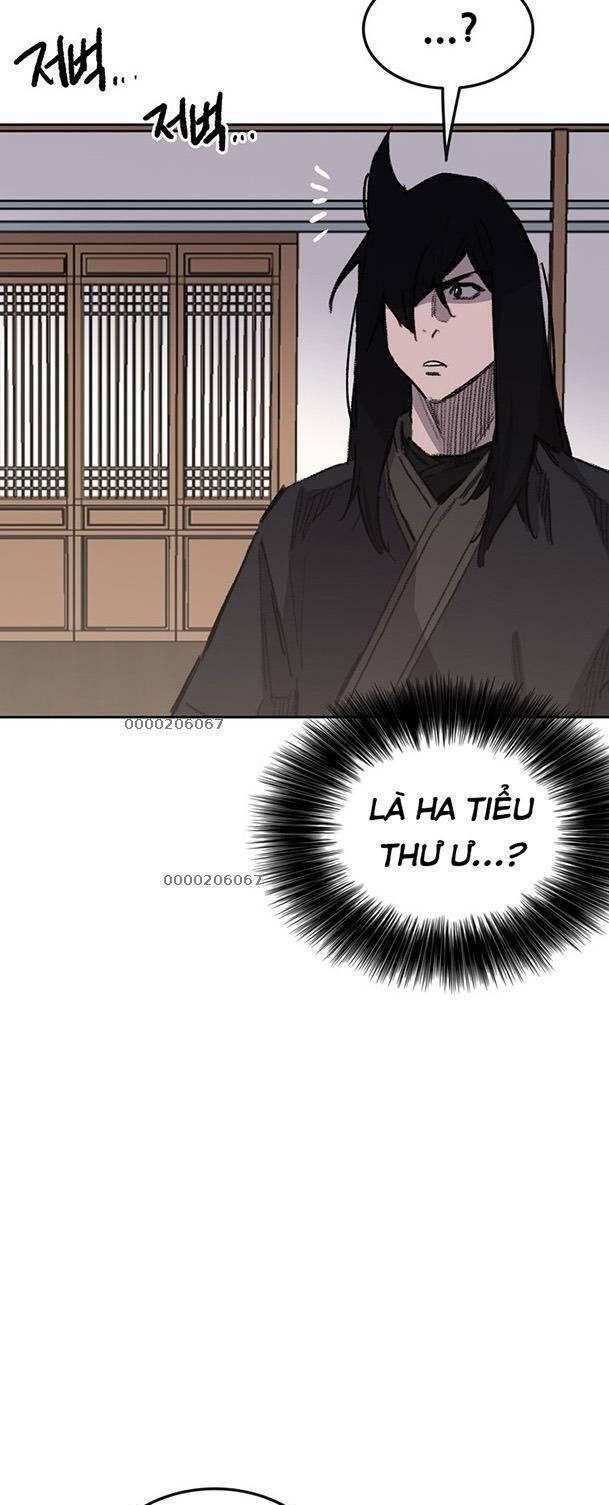 kiếm sĩ bất bại chapter 141 9