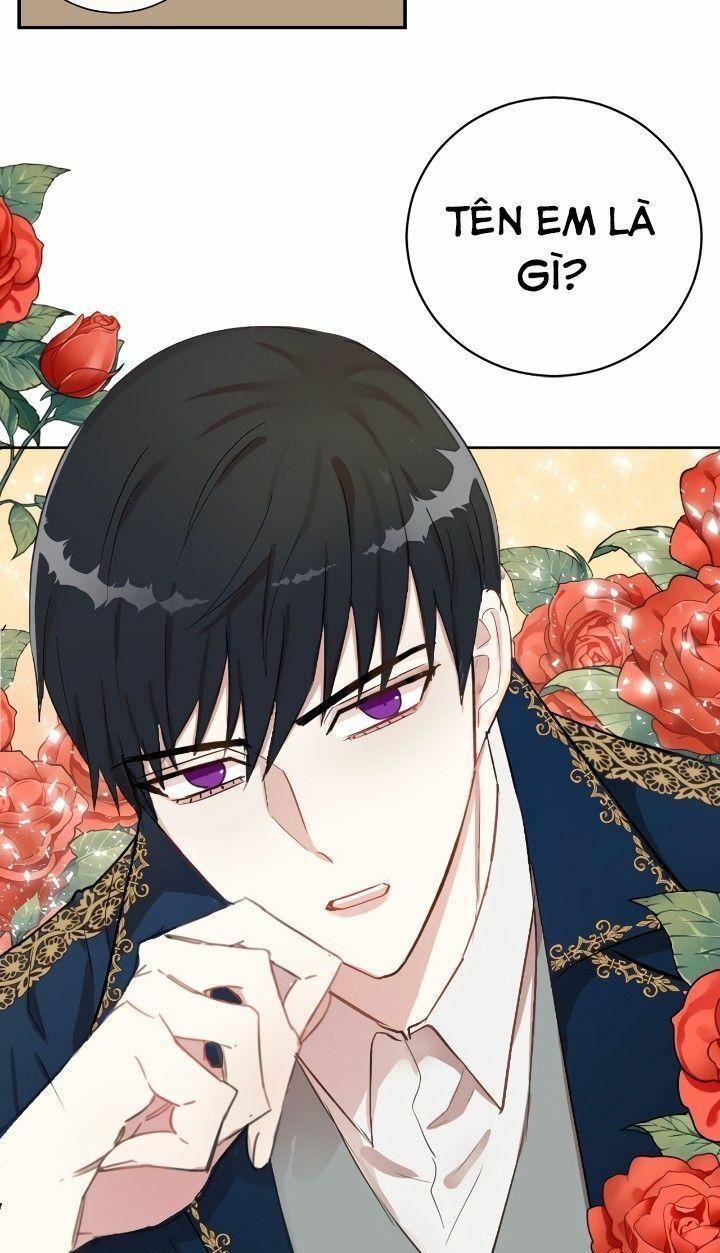 xin ngài đừng ăn tôi chapter 2 18