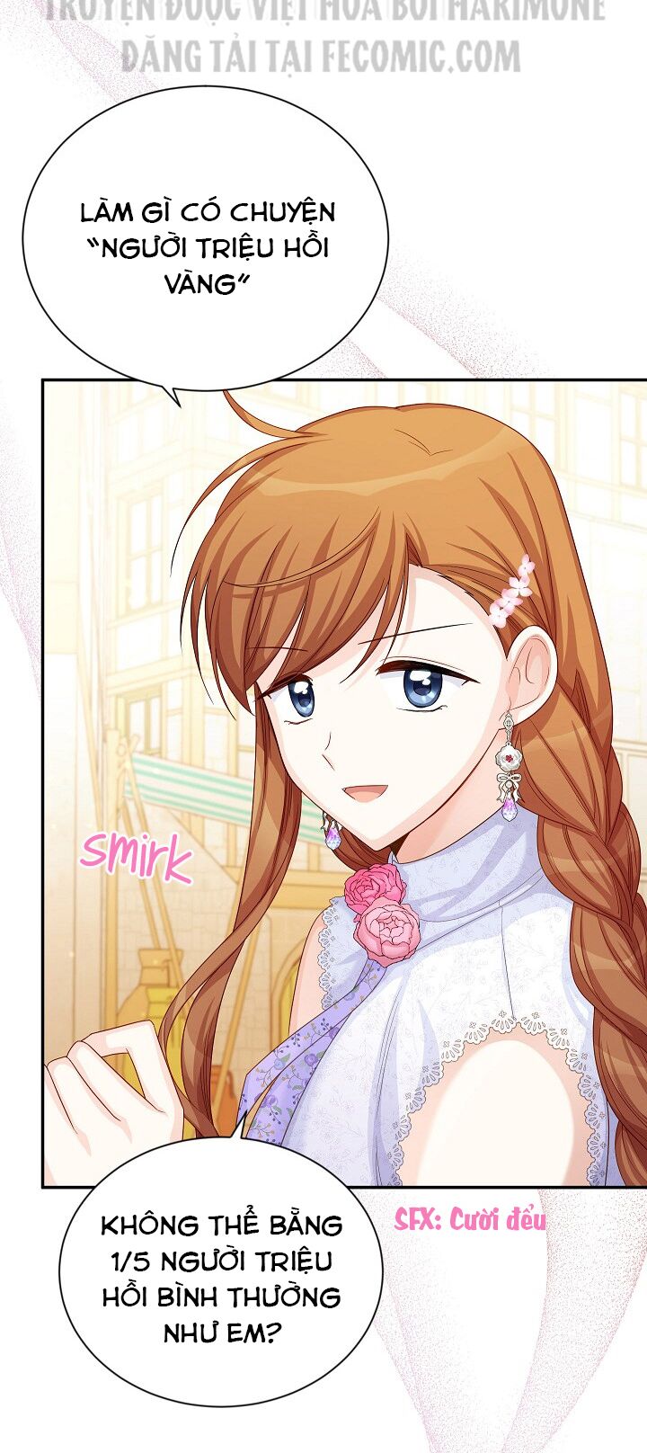 nữ công tước với tâm hồn trống rỗng chapter 63 45