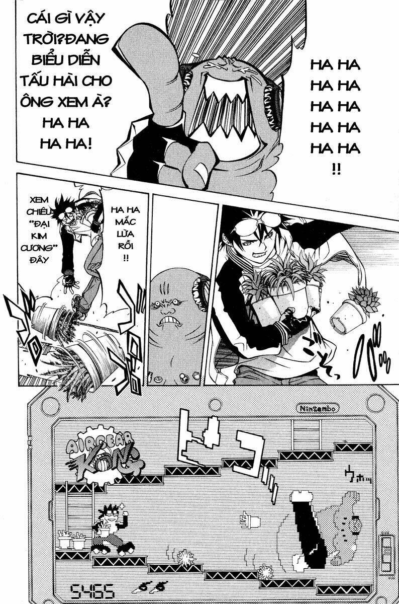 air gear chapter 18 4