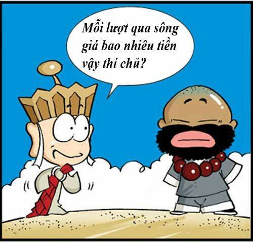 tân tây du ký chapter 22 8