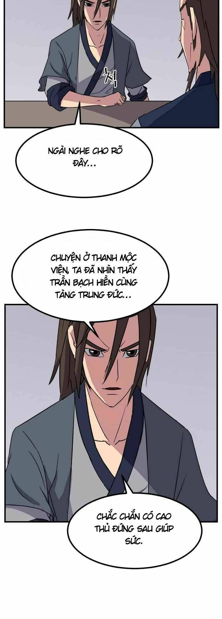 trọng sinh, bất khả chiến bại chapter 110 38