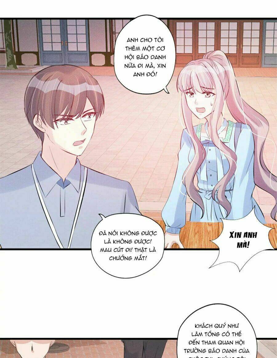 cạm bẫy lửa tình chapter 59 30