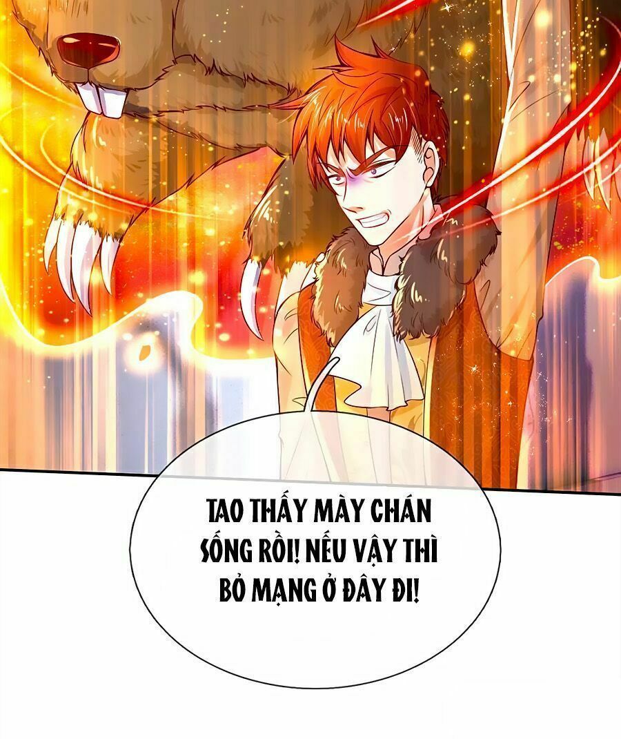 Bỗng Một Ngày Nọ Trở Thành Con Gái Vua Chapter 73 - Next Chapter 74