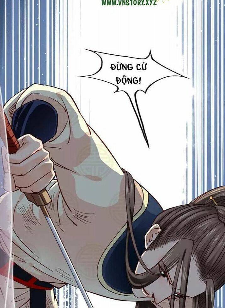 kiều nữ độc phi chapter 31 29