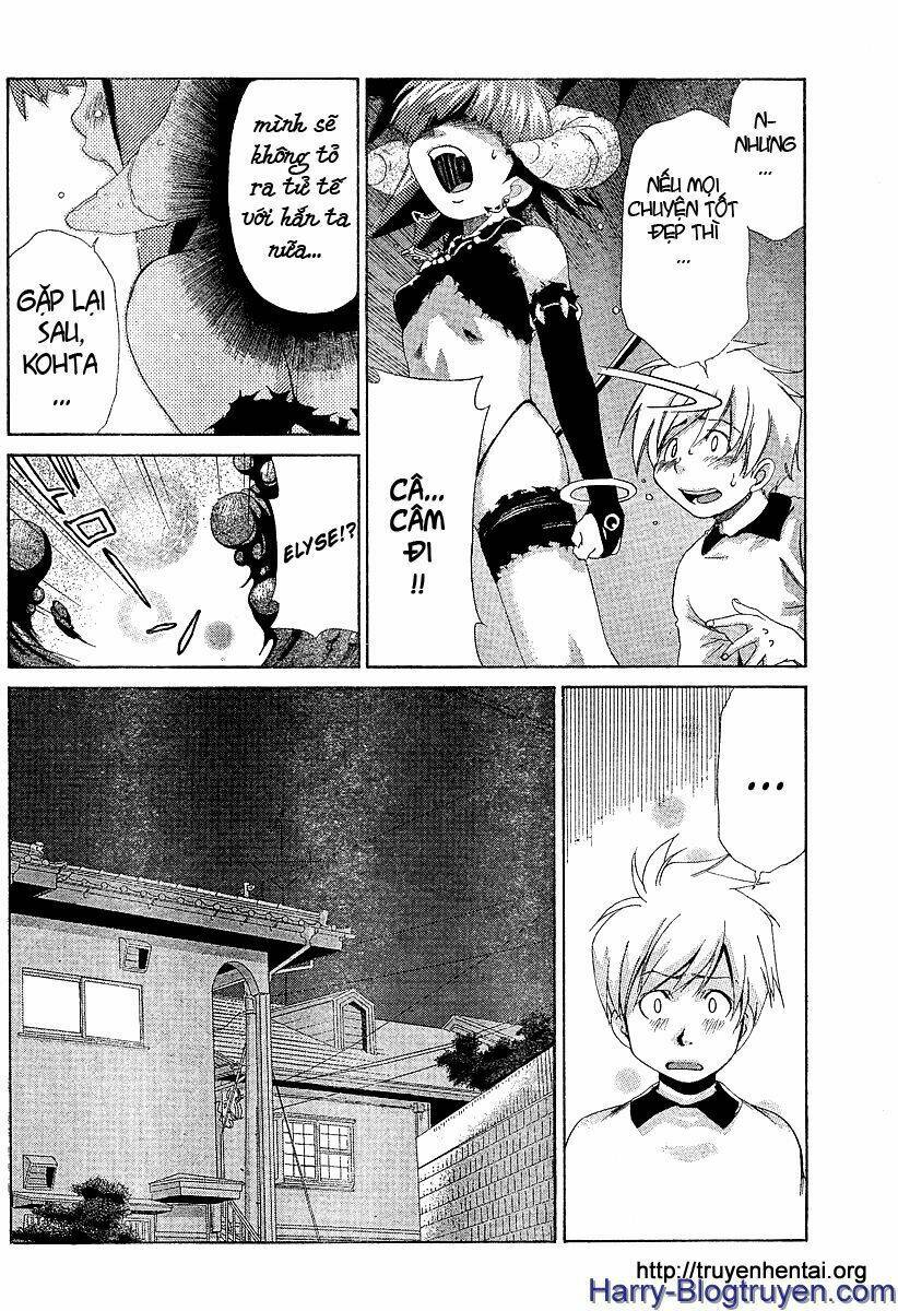 my balls chapter 20 12