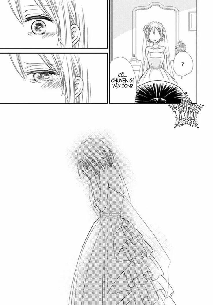 me and big sister’s marriage chapter 6 12