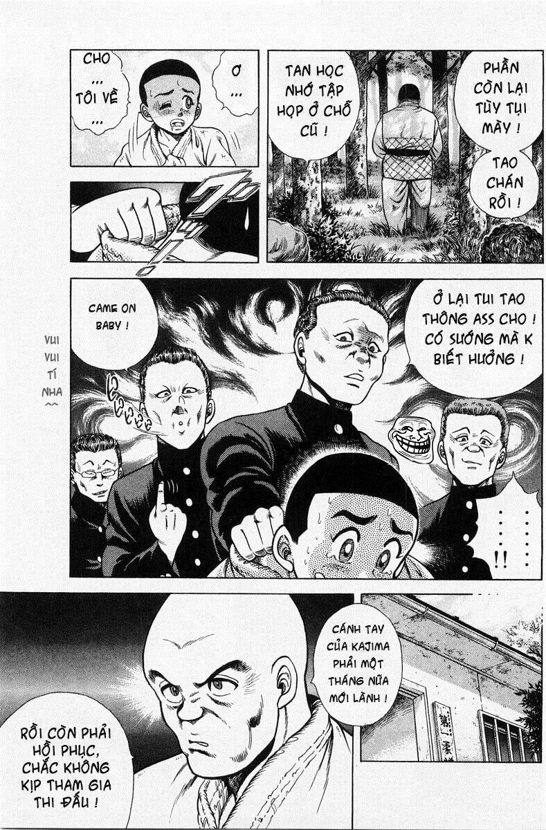shin kotaro makaritoru! juudouhen chapter 2.1 15