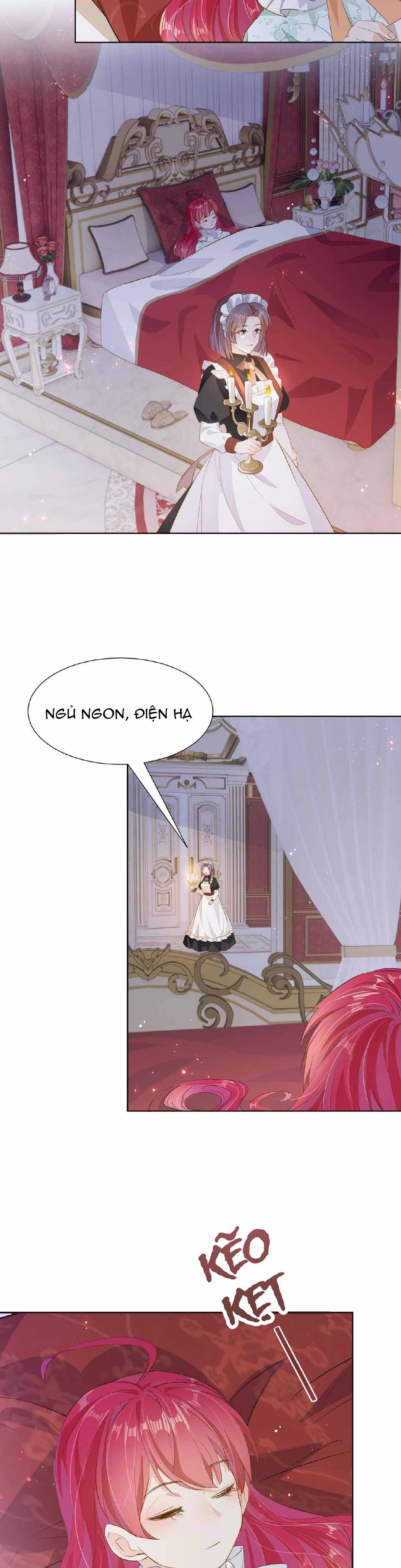 ma pháp của công chúa amy chapter 14 12