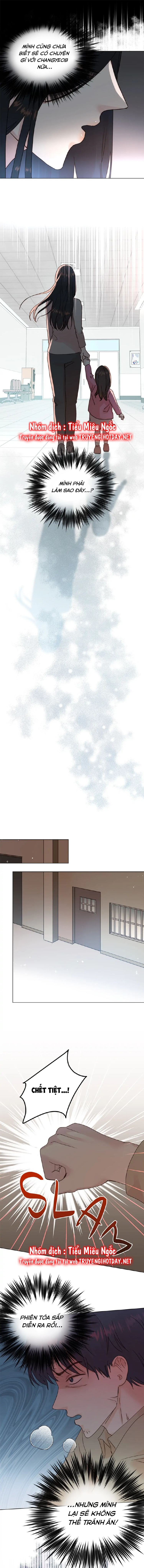 sự trả thù ngọt ngào của vợ tôi chapter 191 5