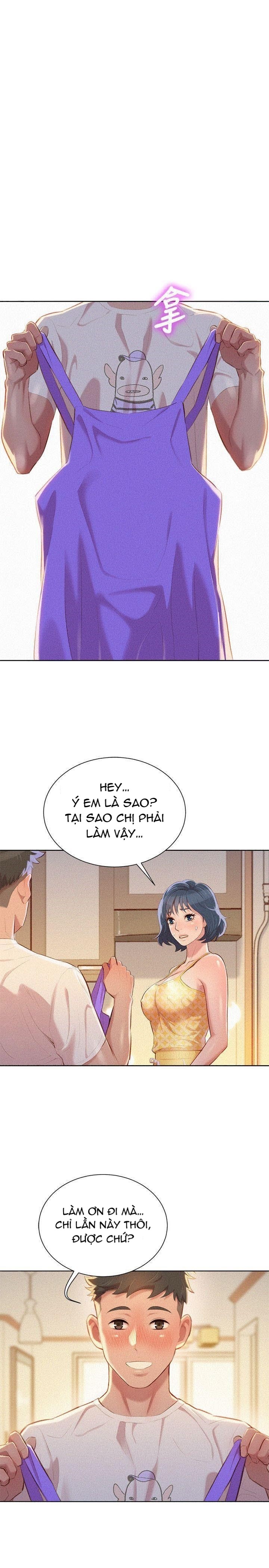 chị gái hàng xóm chapter 35 27