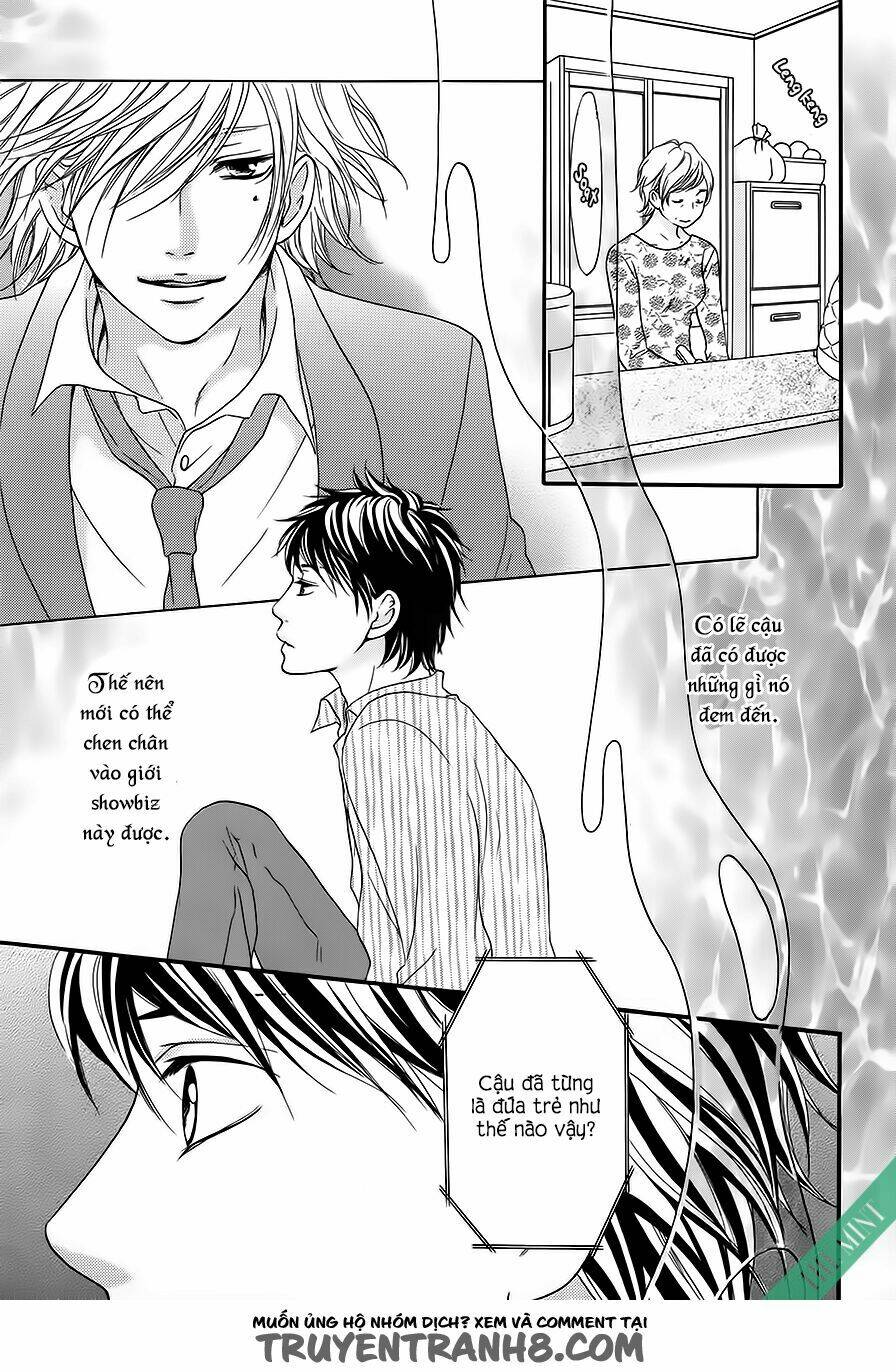 pink to gray chapter 1 7