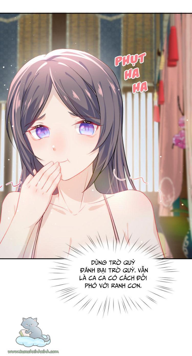 một đêm nọ đột nhiên yandere tới! chapter 31 37