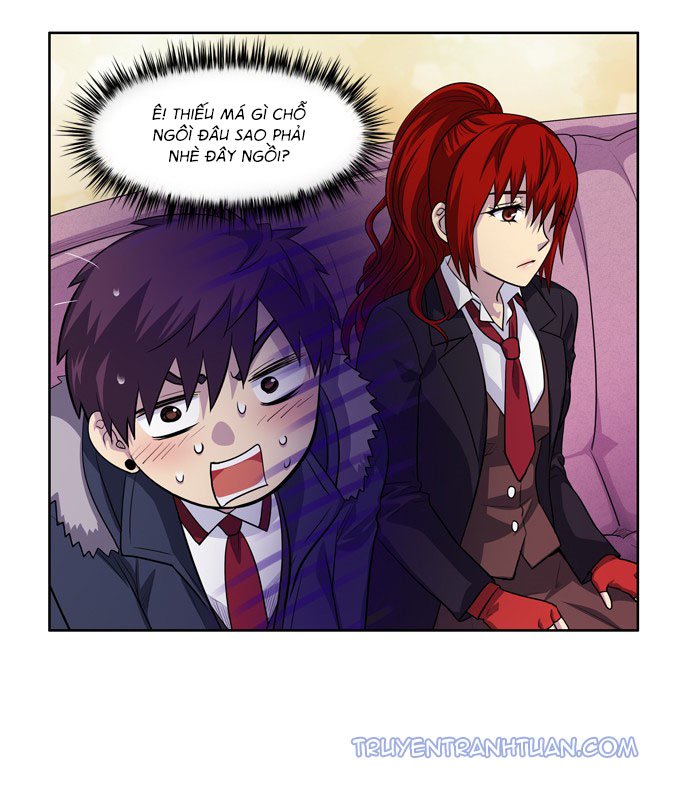 the gamer chapter 197 15