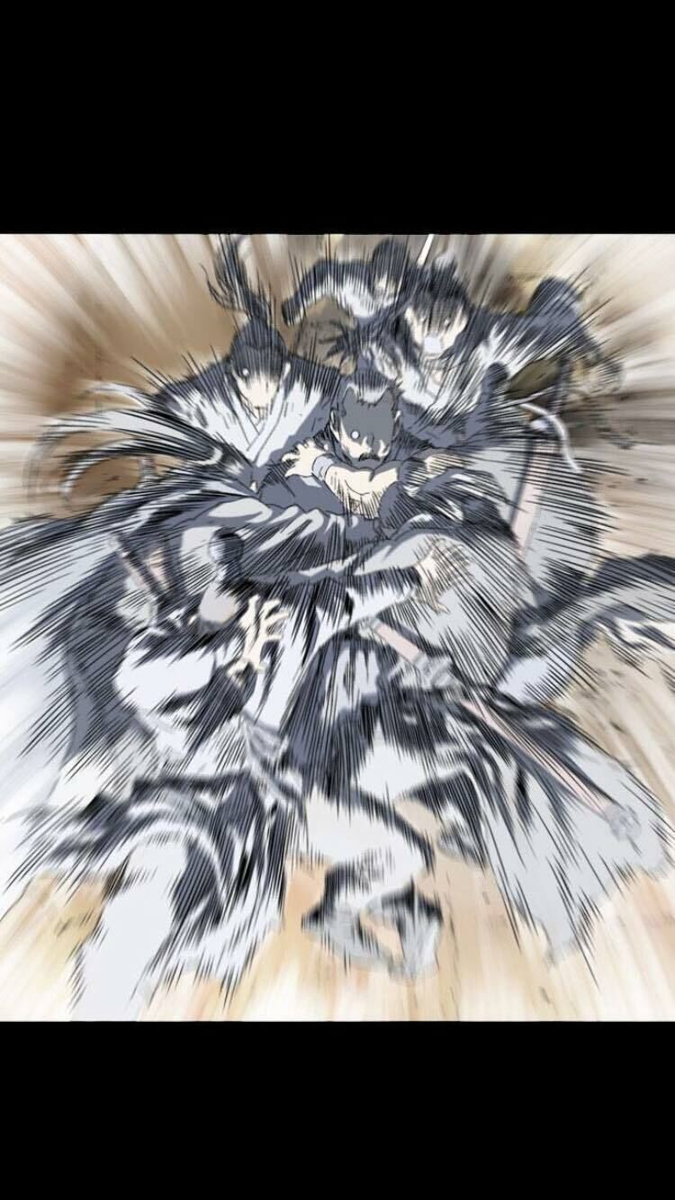 cao thủ 2 chapter 123 27