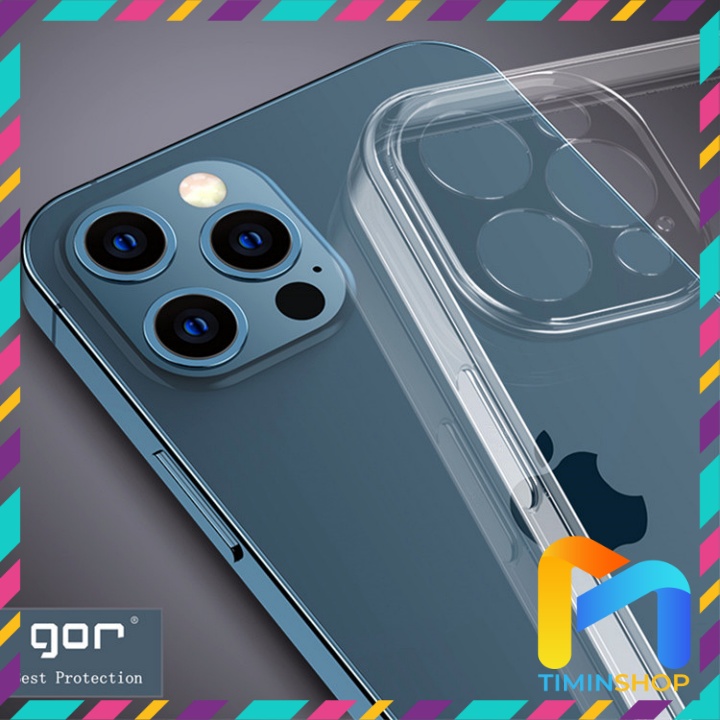 Ốp lưng dành cho iPhone 14/ 14 Plus/ 14 Pro/ 14 Pro Max/ 13/ 13 Pro/ 13 Pro Max - bảo vệ cả camera