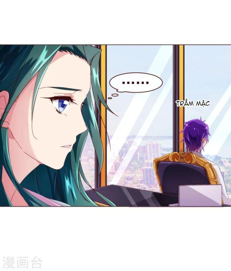 ông xã của tôi đến từ truyện tranh chapter 43 3