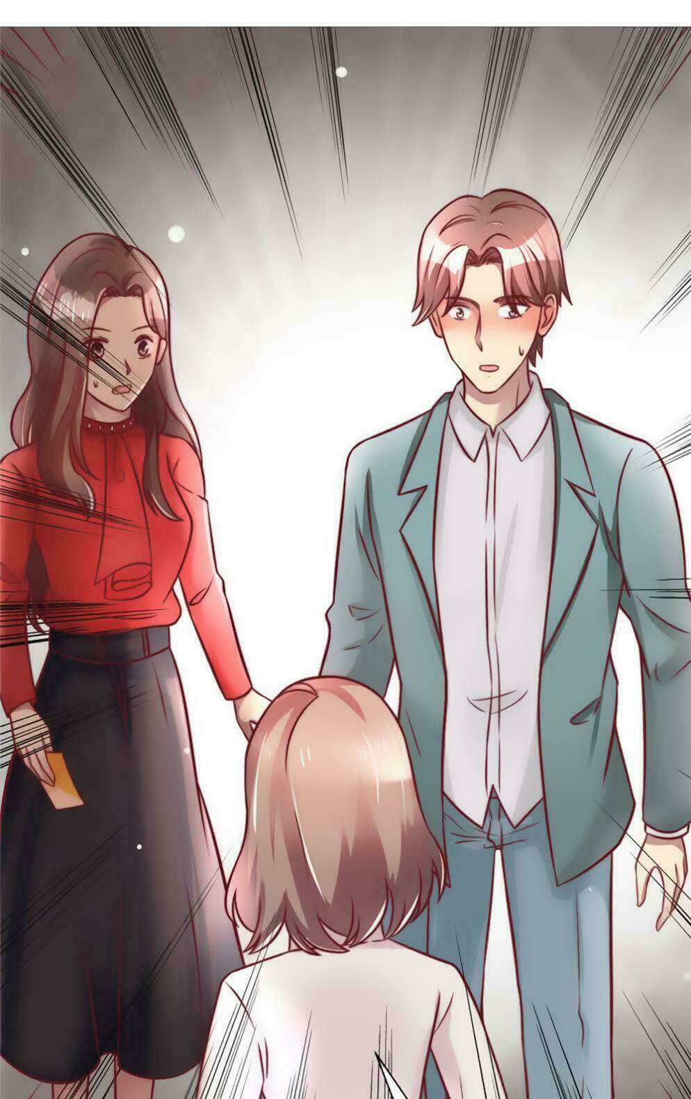 thời gian đều biết chapter 22 15