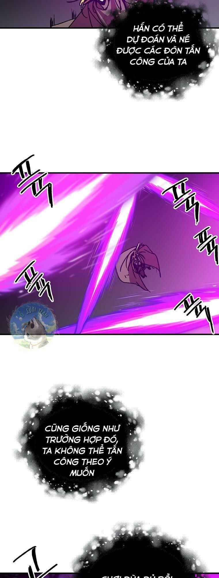 bug player - người chơi lỗi chapter 97 9