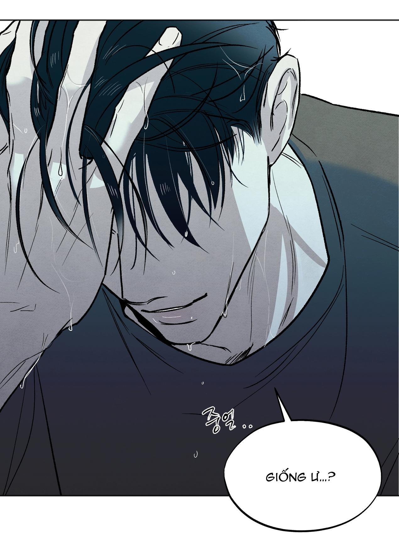 hoàn cảnh của rác rưởi chapter 7.2 2