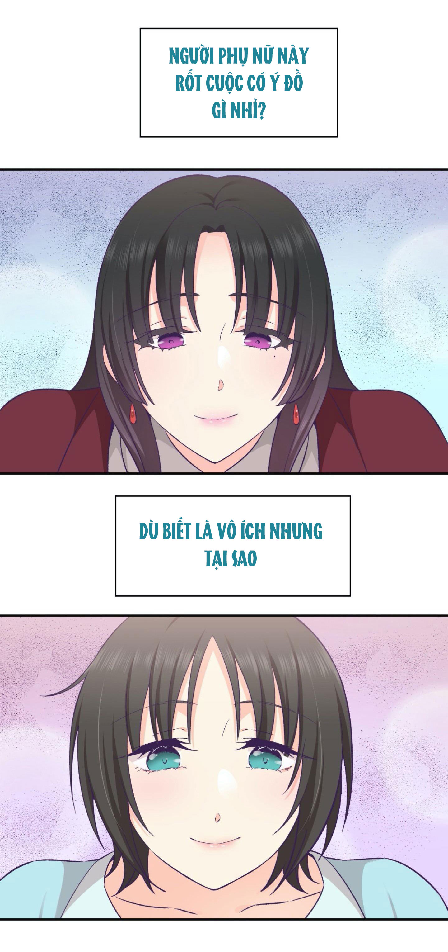 mềm mại tan chảy chapter 22 14