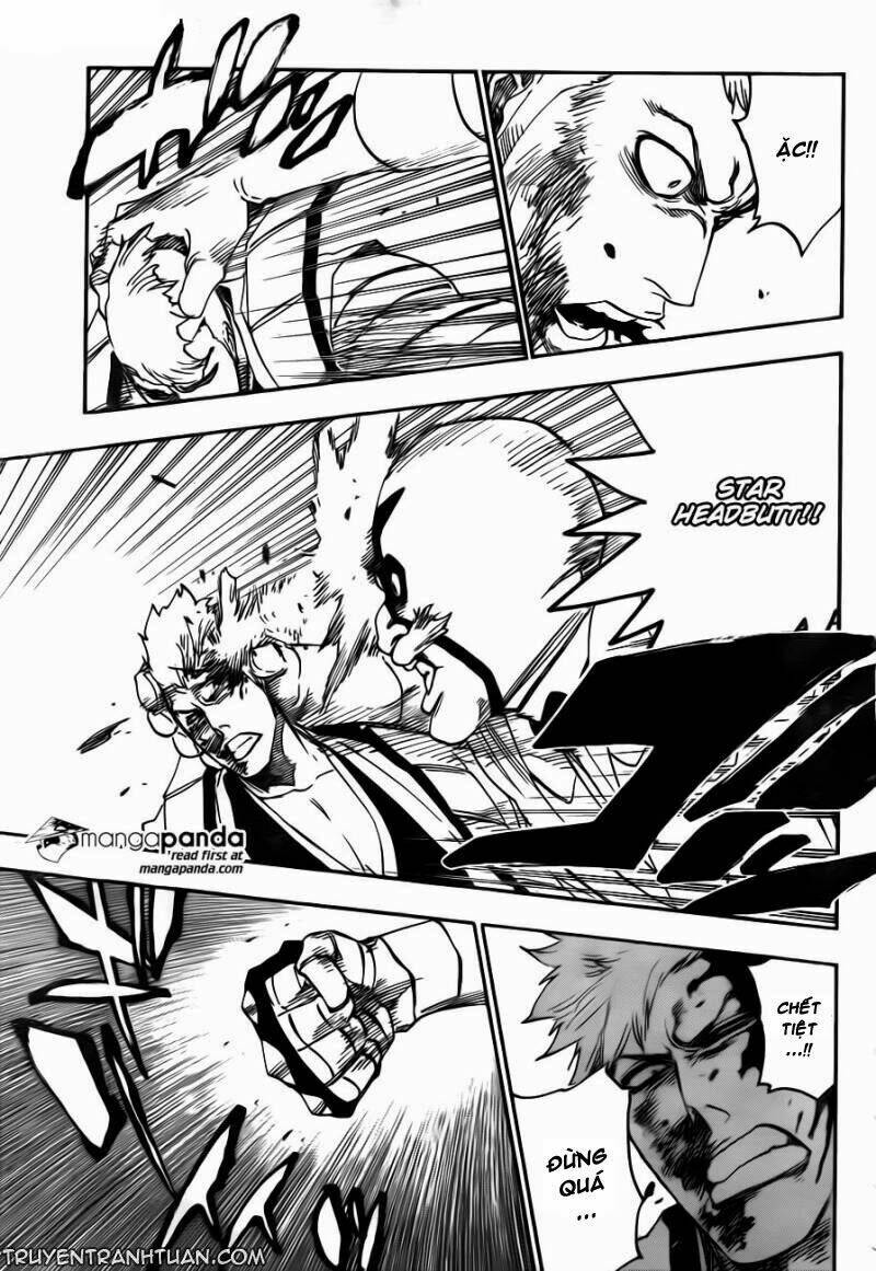thần chết ichigo chapter 561 5