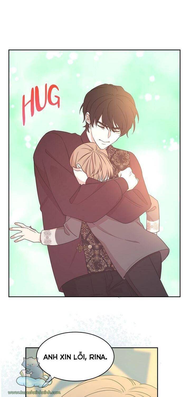 tôi sẽ đi đến cùng với hoàng đế chapter 99 20