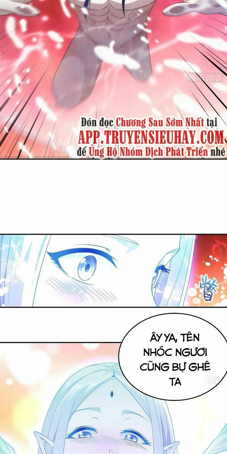 người ở rể bị ép thành phản diện ngoại truyện chapter 11 11