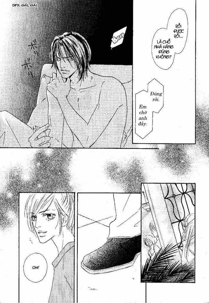 overdose chapter 4 30