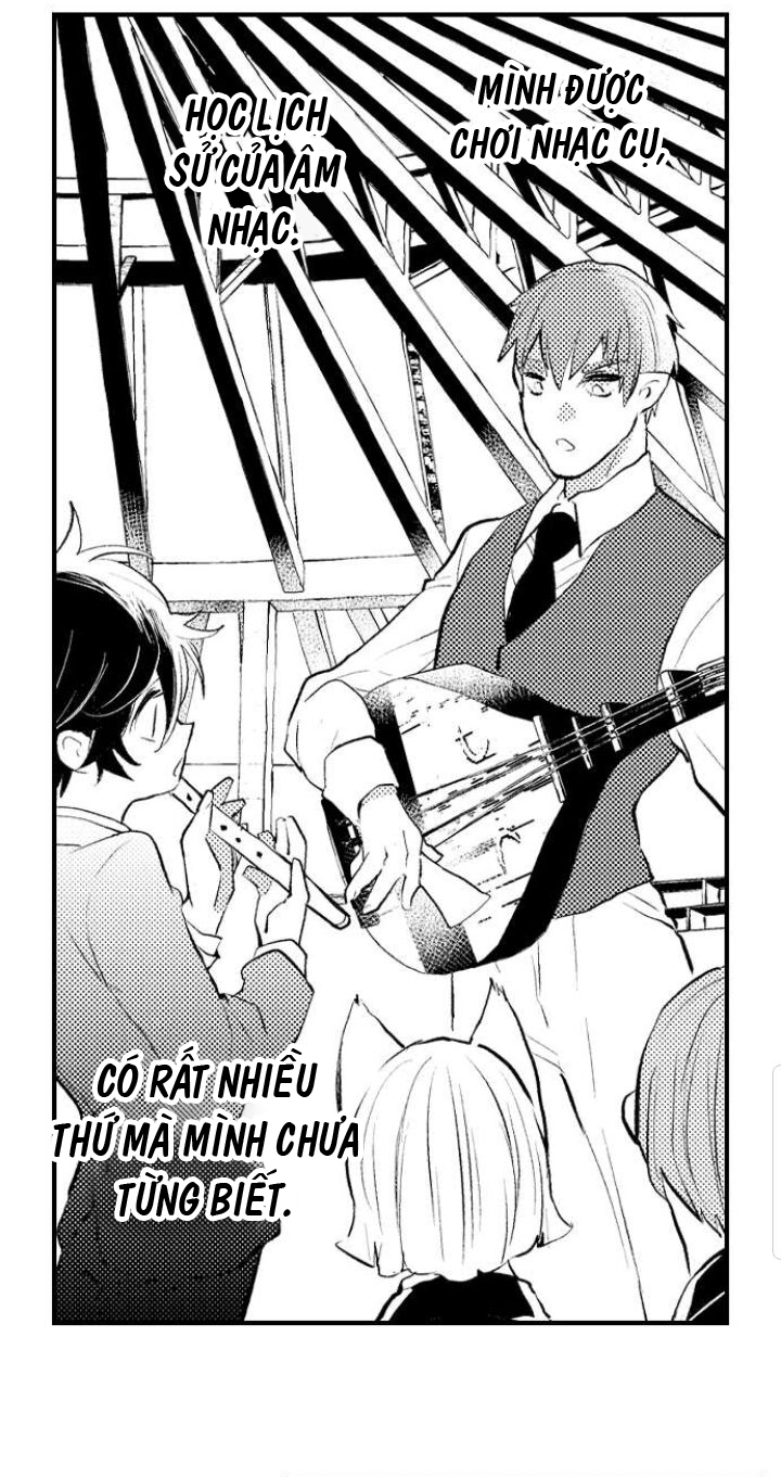 tiếng gọi của tình yêu sau trải nghiệm cận tử chapter 8 27