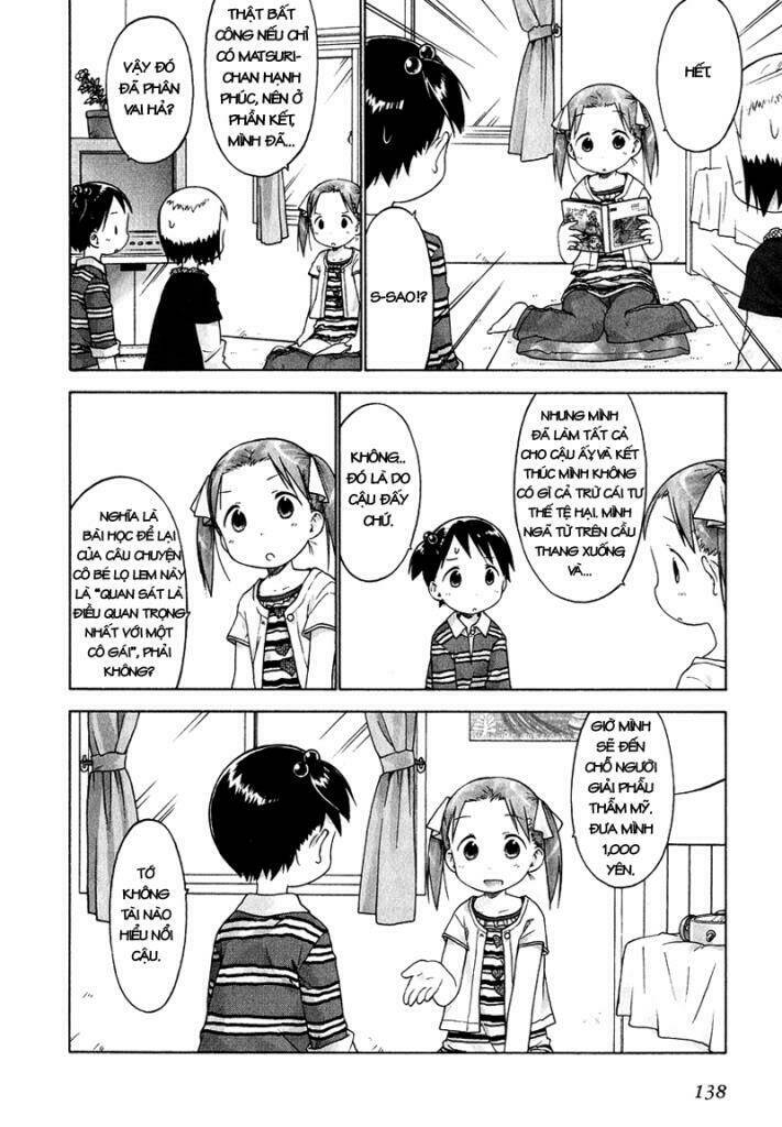 ichigo mashimaro chapter 28 17