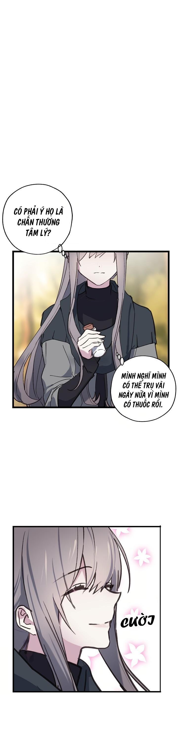 lời tỏ tình nhầm lẫn chapter 30 17