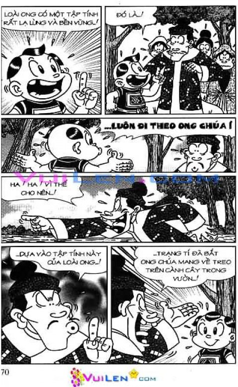 thần đồng đất việt chapter 117 67