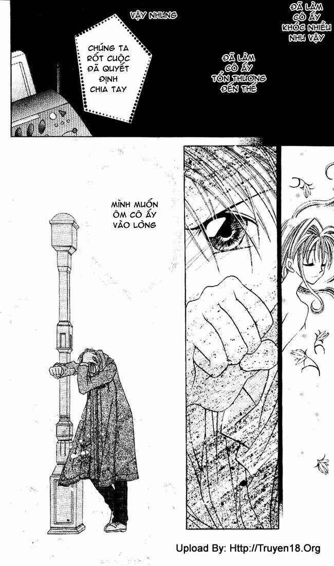 kamikaze kaitou jeanne chapter 8 6