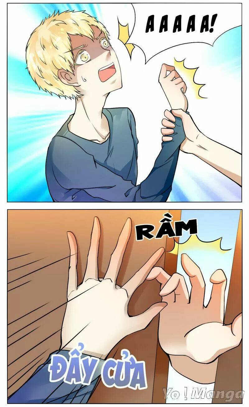 tôi là vợ tôi chapter 48 6