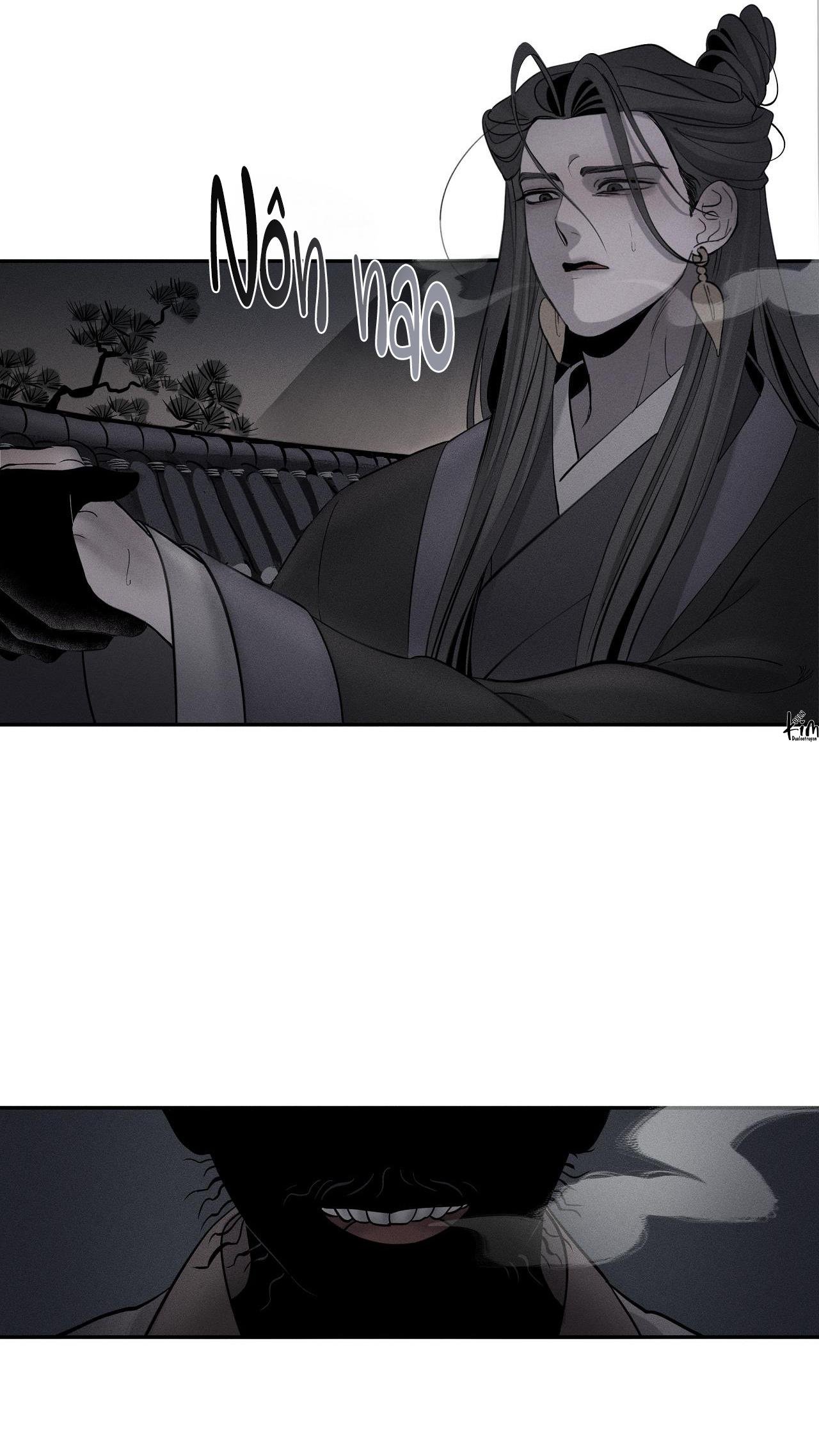 bl ngắn loạn luân - gia đình chapter 7.2 14