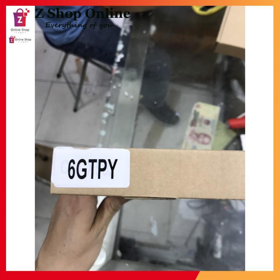 Pin (Battery) 97Wh Dùng Cho Dell Xps 15 9550 9560 5510 5520 6GTPY Original