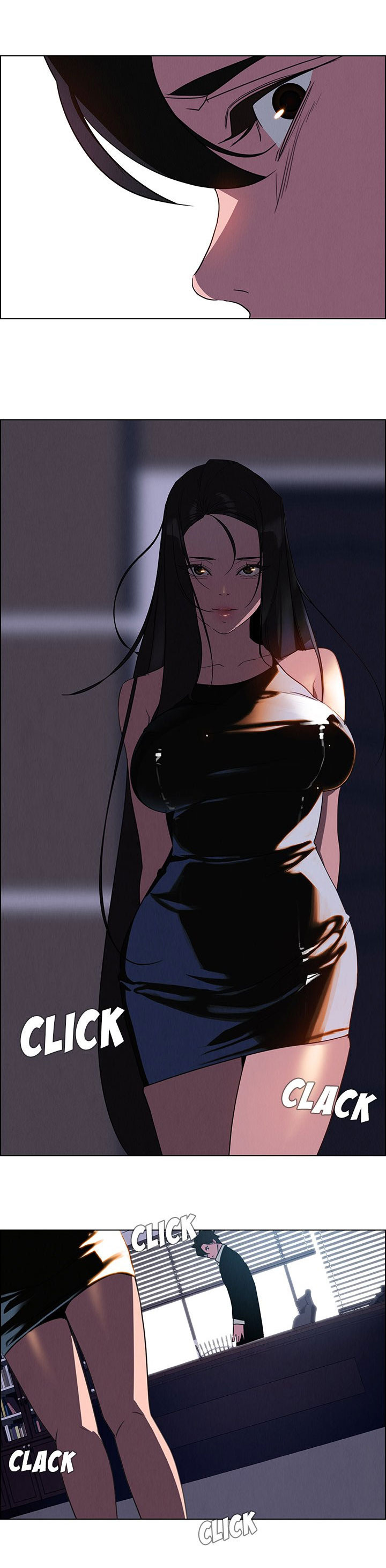 rain curtain chapter 36 12