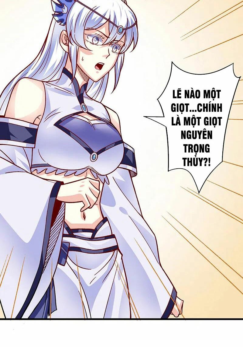 võ đạo độc tôn chapter 342 40