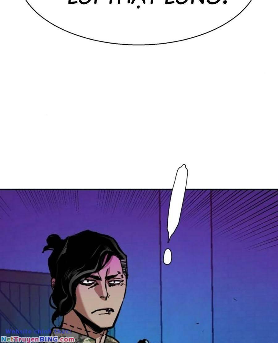 bạn học tôi là lính đánh thuê chapter 168 22