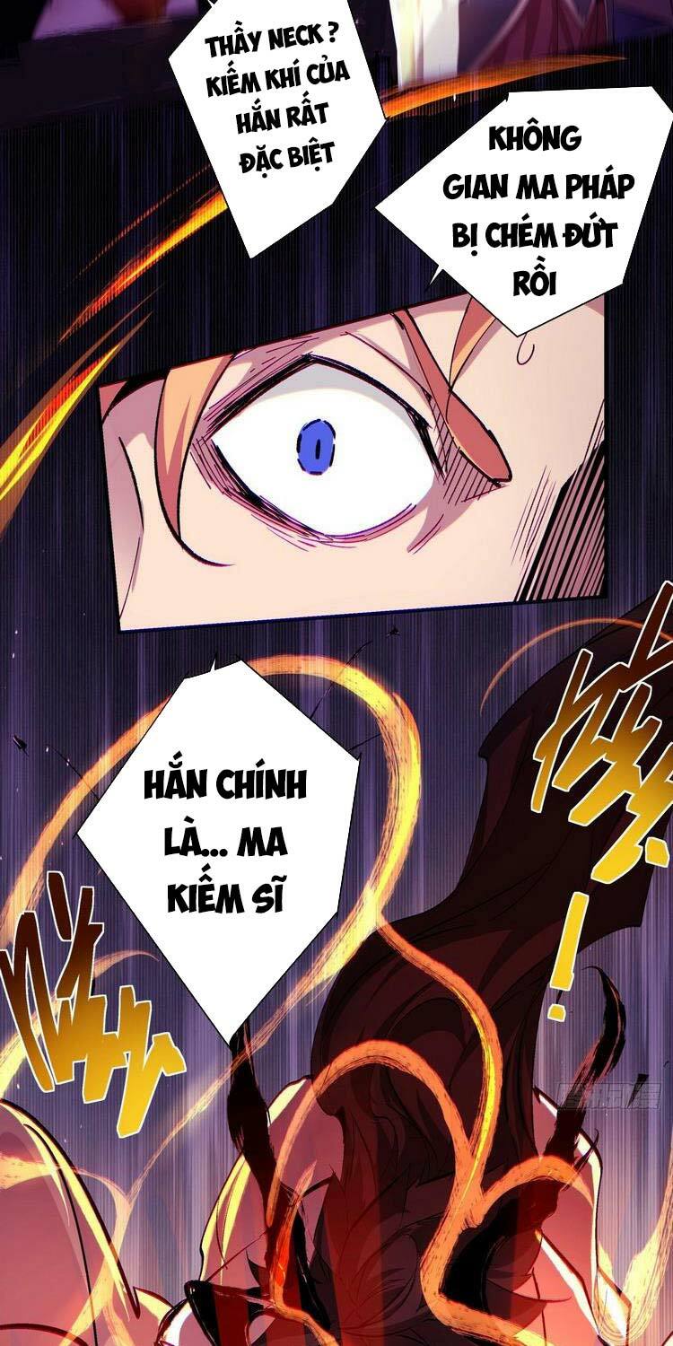 ta là nhà giàu số một, ta không muốn trọng sinh chapter 76 11