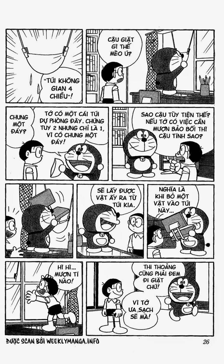 doraemon chapter 448 2