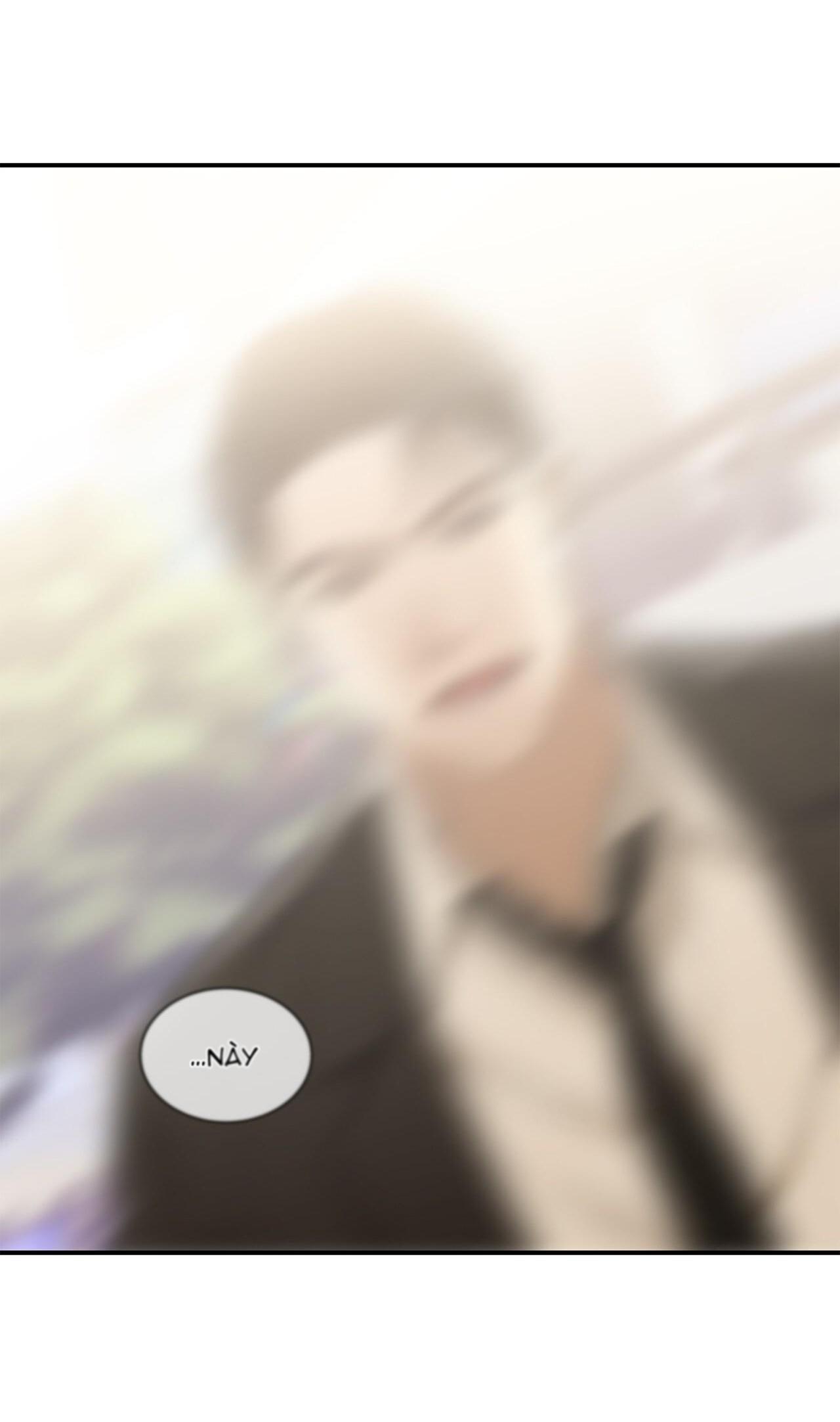 dấu vết của khoảng trống chapter 23 24