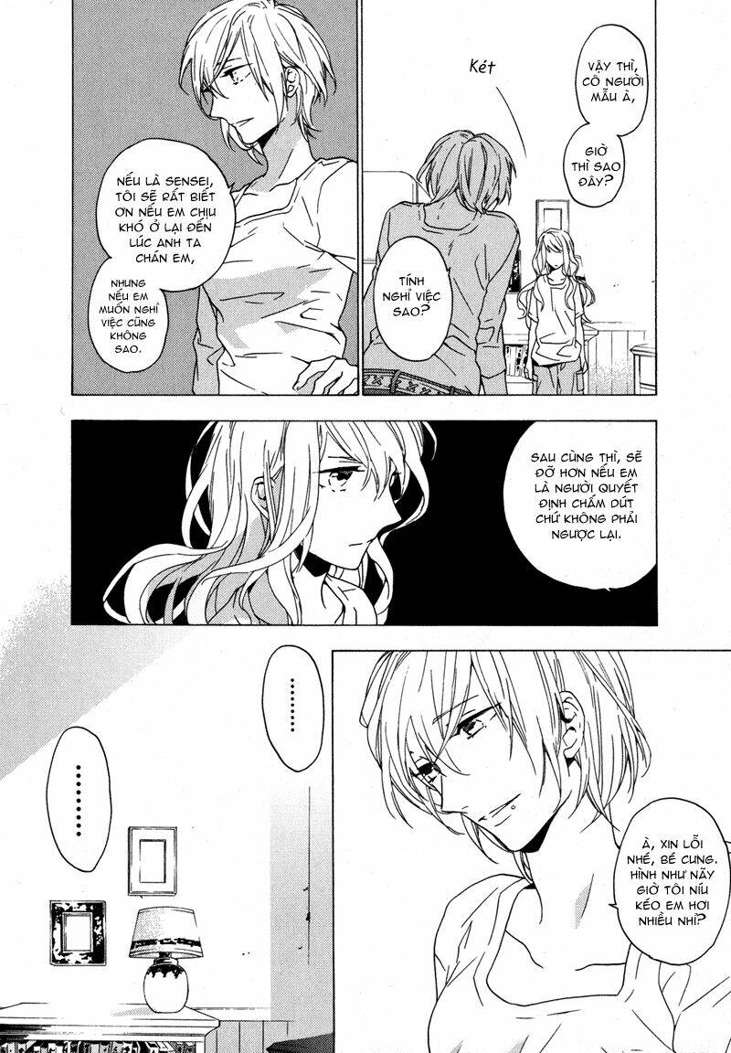 birdcage manor chapter 7 29