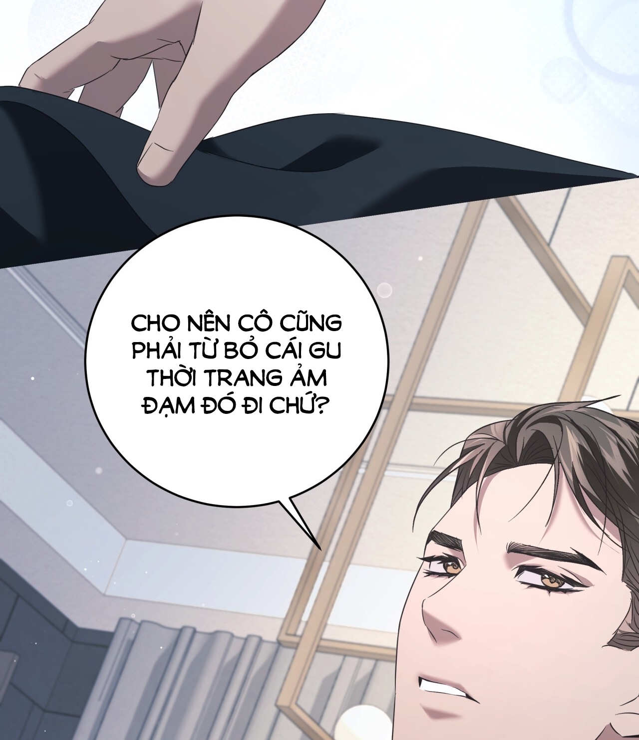 Amon- Không Thể Đoán Biết chapter 11.2 - Trang 62