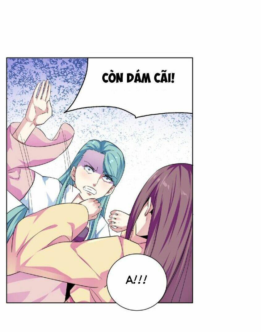 nghịch thiên đại thần chapter 23 28