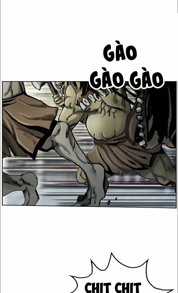 truyền thuyết anh hùng thời mạt thế chapter 1 41